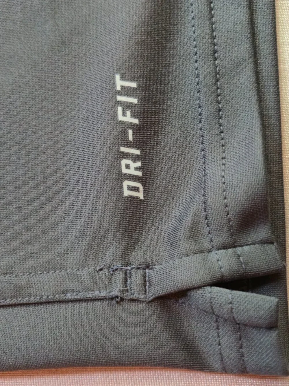 Nike dri‑fit athletic